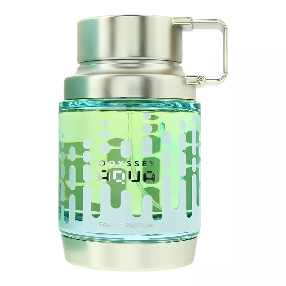 ARMAF Odyssey Aqua Eau De Parfum 100ml Armaf Ambient Beauty