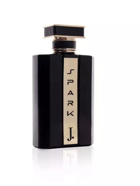 J. JUNAID JAMSHED Spark Eau De Parfum 100ml Junaid JamshedAmbient Beauty