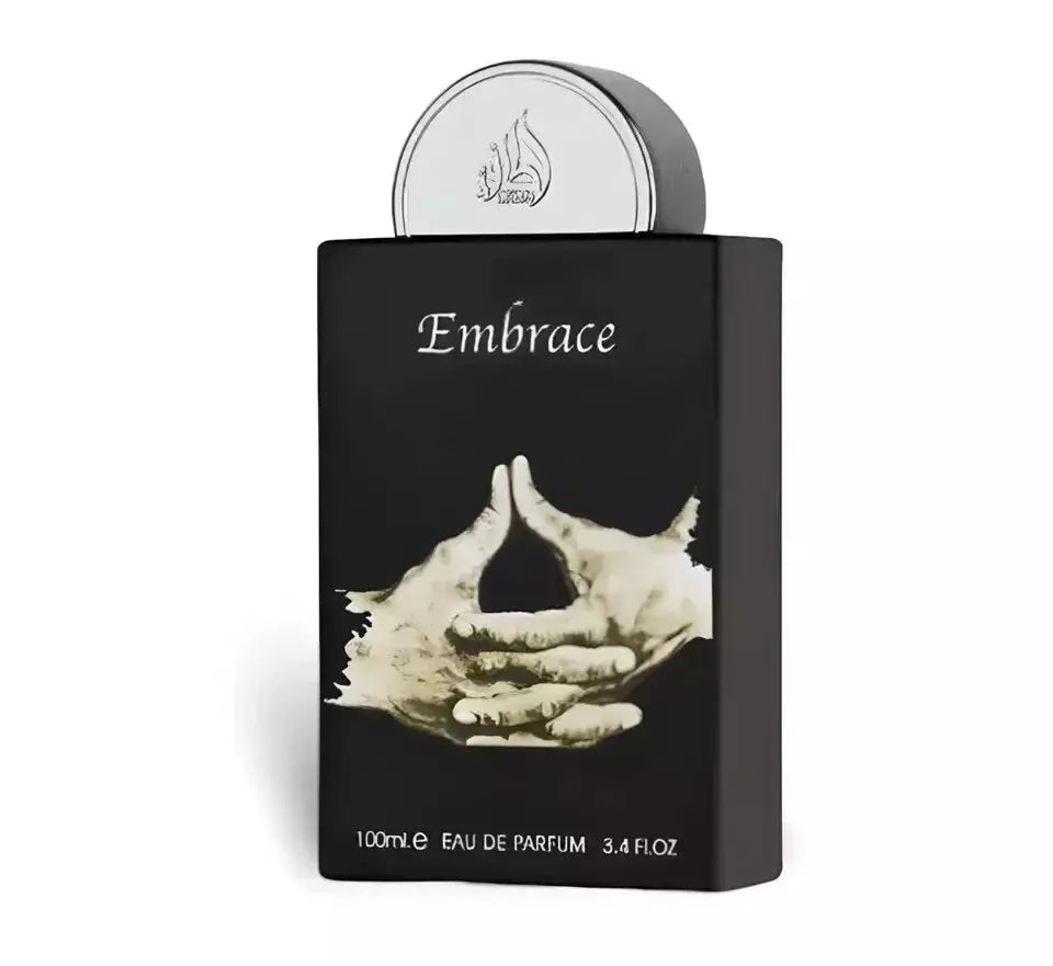 LATTAFA Pride Embrace Eau De Parfum 100ml Lattafa Ambient Beauty