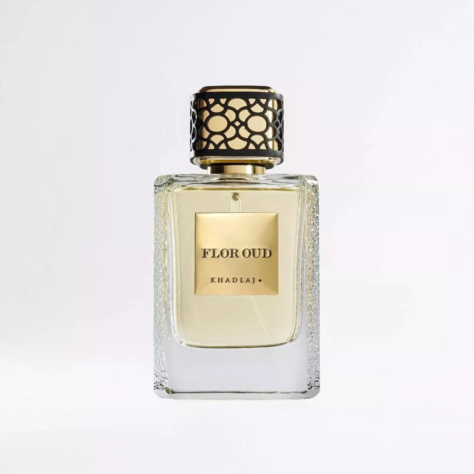 KHADLAJ Maison Flor Oud Eau De Parfum 100ml Khadlaj Ambient Beauty