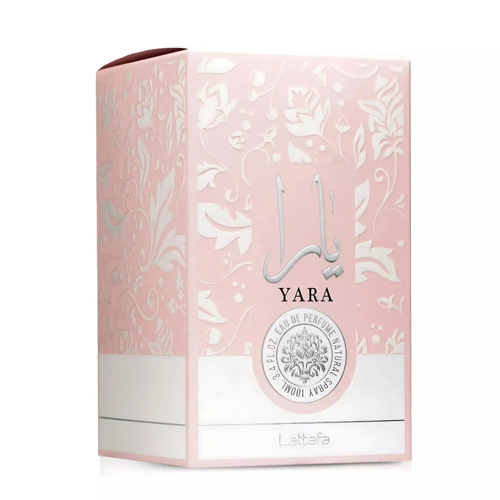 LATTAFA Yara Eau De Parfum 100ml LattafaAmbient Beauty