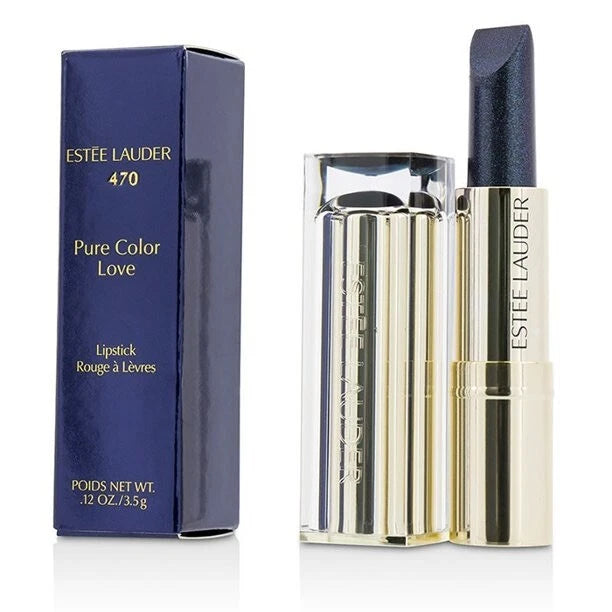 ESTEE LAUDER Pure Color Envy Lipstick 3.5g Shade 470 Moon Rock Estee Lauder Ambient Beauty