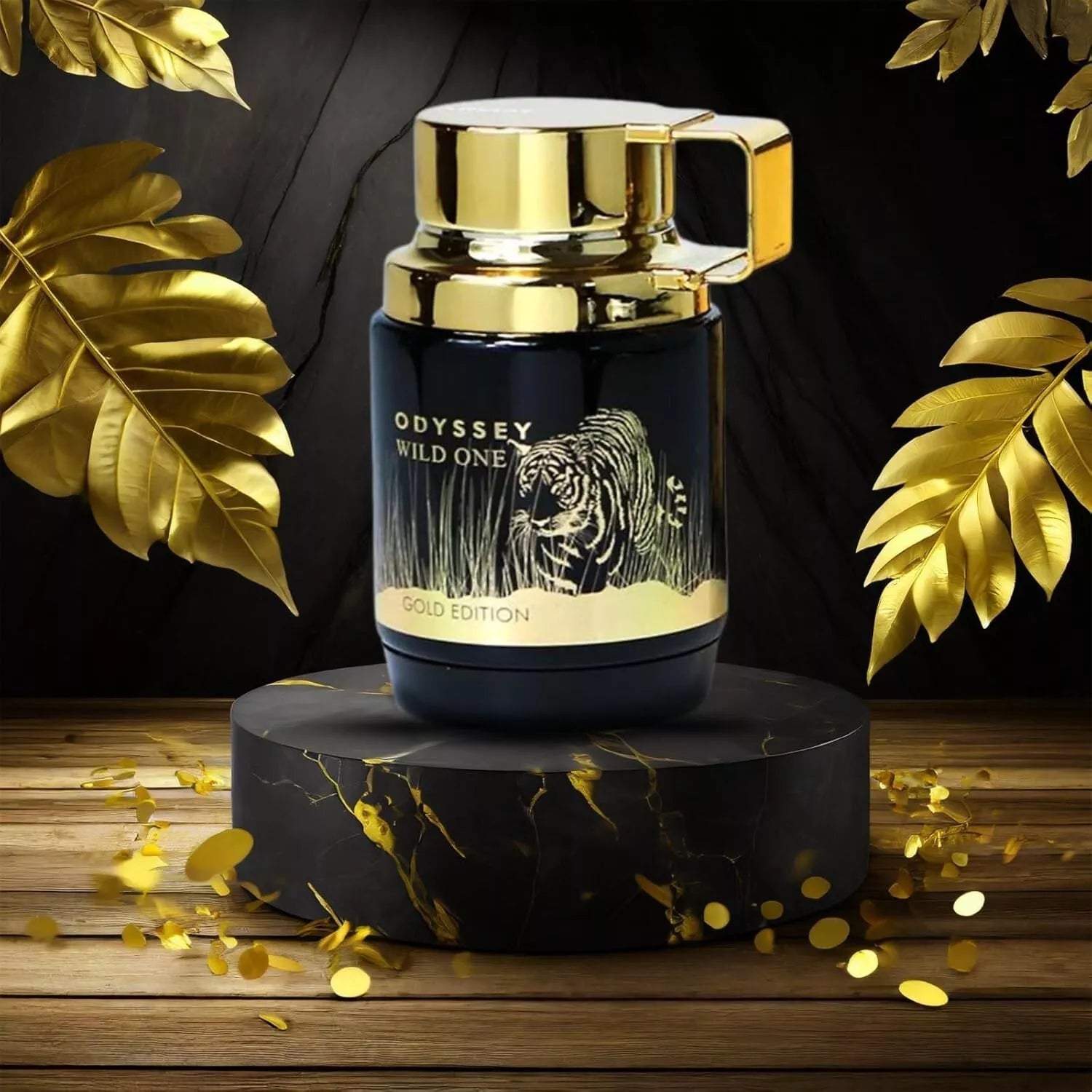 ARMAF Odyssey Wild One Eau De Parfum 100ml Armaf Ambient Beauty