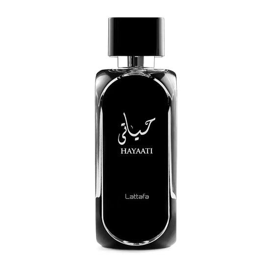 LATTAFA Hayaati Eau De Parfum 100ml LattafaAmbient Beauty