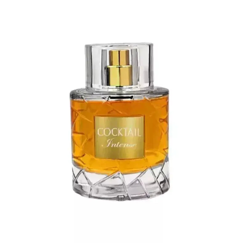 FRAGRANCE WORLD Cocktail Intense Eau De Parfum 100ml Fragrance World Ambient Beauty