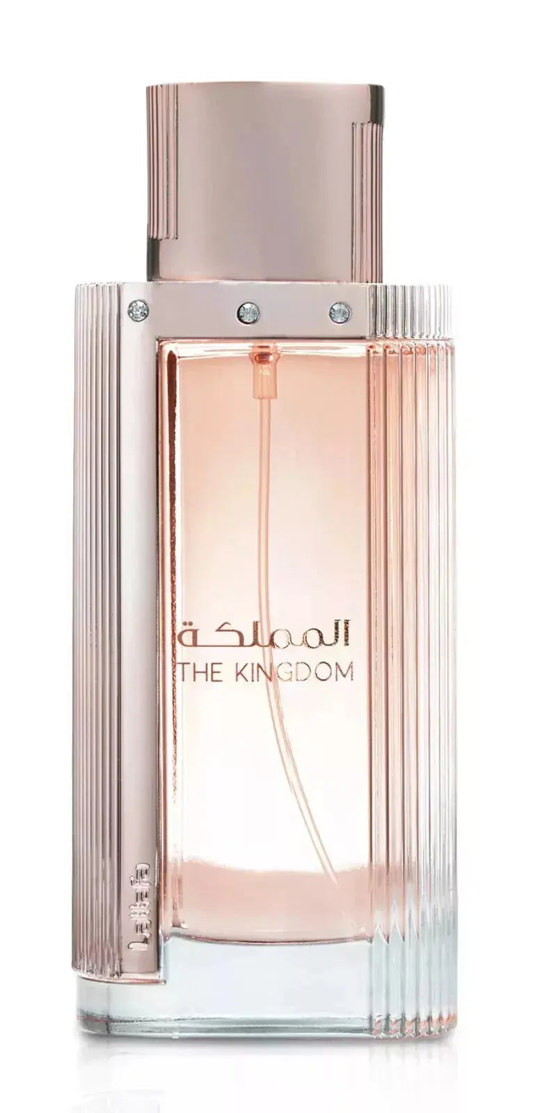 LATTAFA Pride The Kingdom For Women Eau De Parfum 100ml LattafaAmbient Beauty