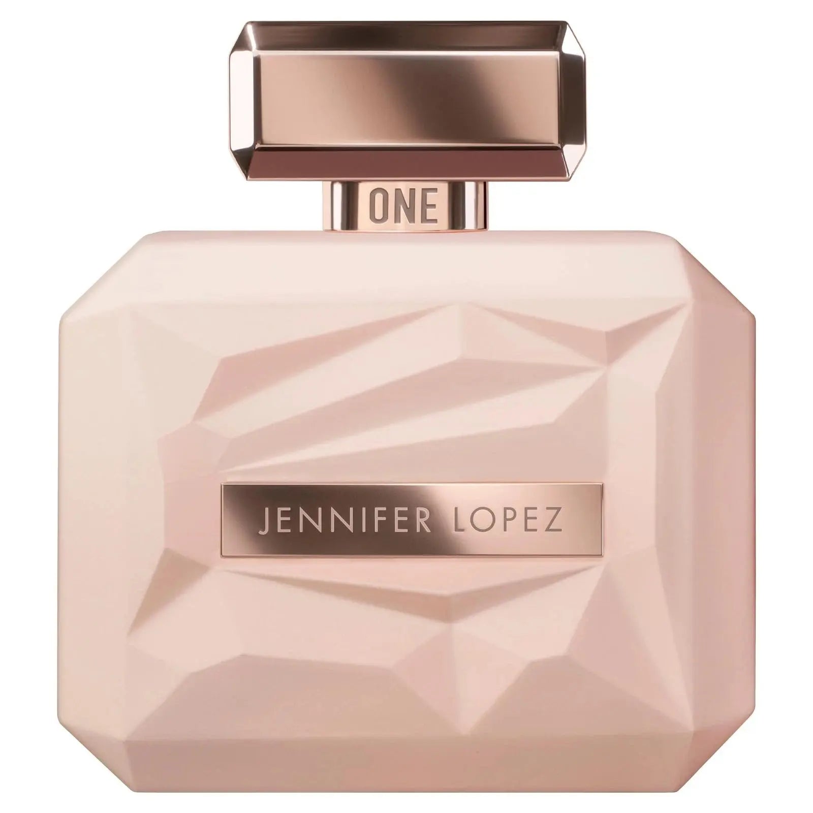Jennifer Lopez One Eau de Parfum Bottle