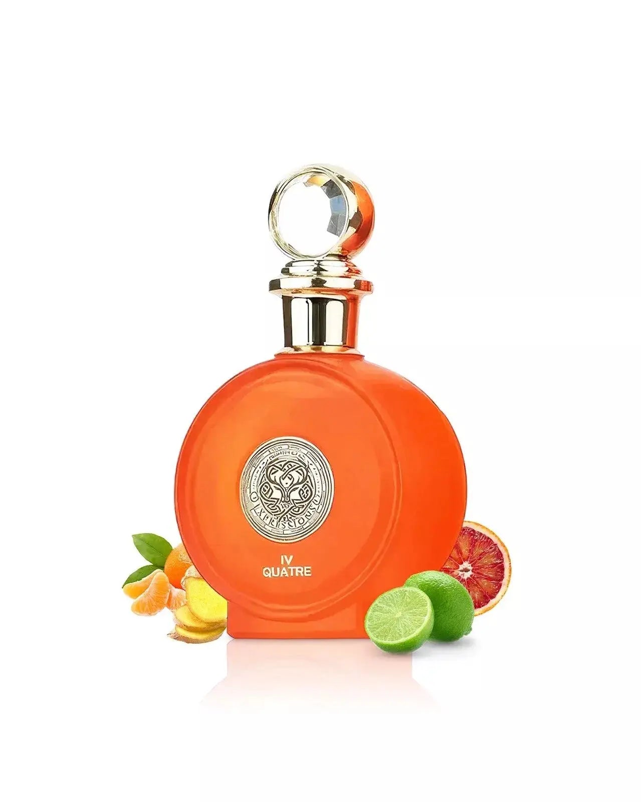 PARIS CORNER North Stag Expressions IV Quatre Extrait De Parfum 100ml Paris Corner Ambient Beauty