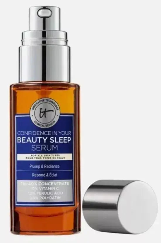 IT COSMETICS Confidence In Your Beauty Sleep Night Time Serum 30ml IT CosmeticsAmbient Beauty