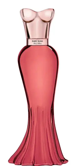 Paris Hilton Ruby Rush Eau de Parfum 100ml For Women