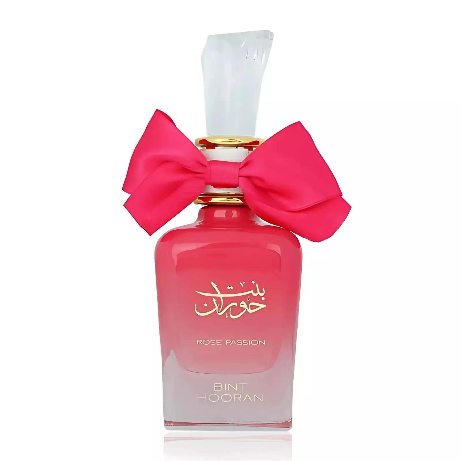 ARD AL ZAAFARAN Bint Hooran Rose Passion Eau De Parfum 100ml Ard Al ZaafaranAmbient Beauty