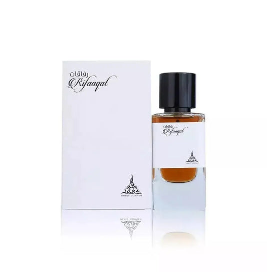PARIS CORNER Rifaaqat Eau De Parfum 85ml Paris Corner Ambient Beauty