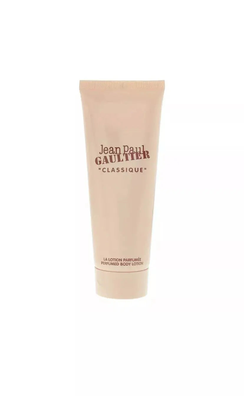 JEAN PAUL GAULTIER Classique Perfumed Body Lotion 75ml Jean Paul GaultierAmbient Beauty