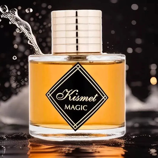 MAISON ALHAMBRA Kismet Magic Eau De Parfum 100ml Maison Alhambra Ambient Beauty