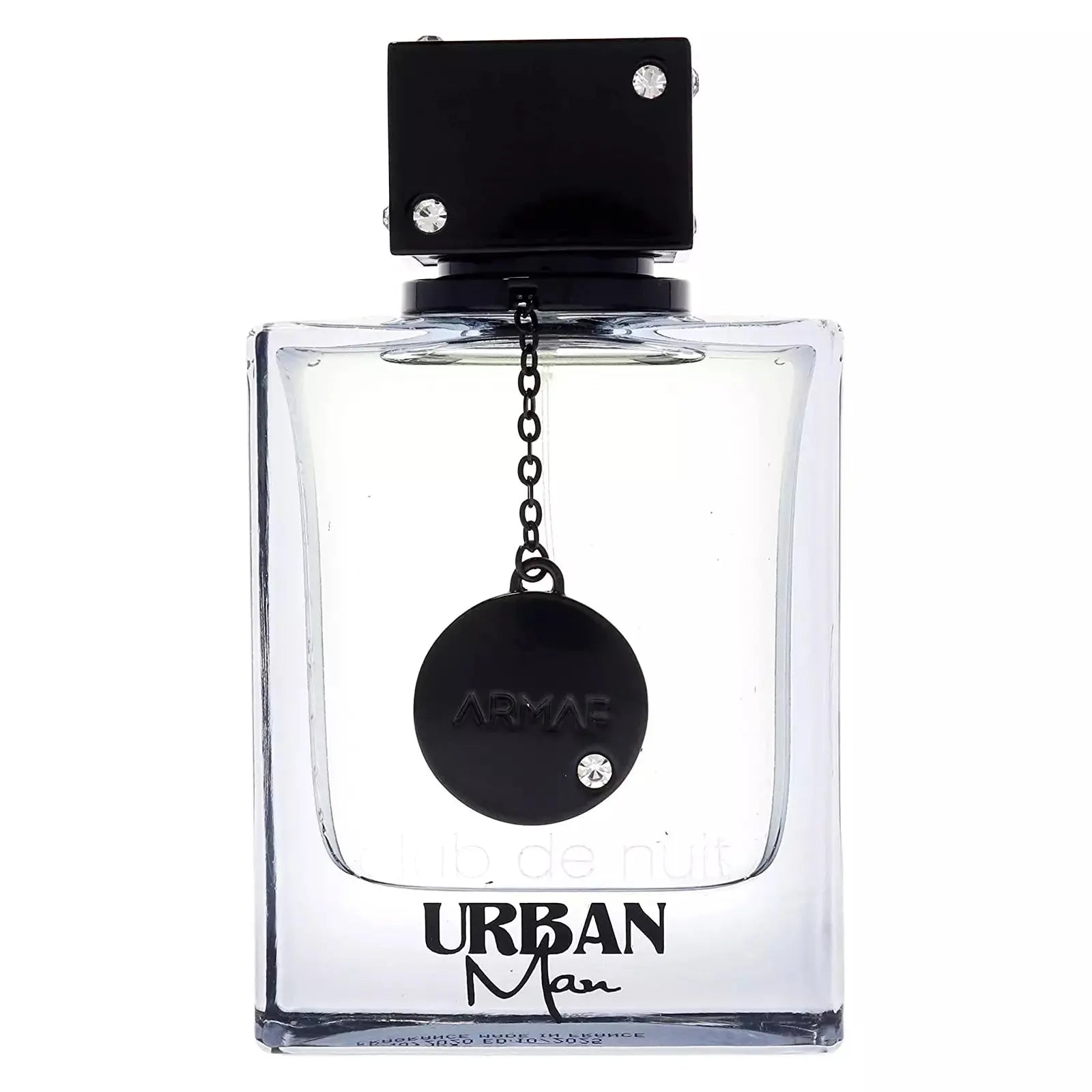ARMAF Club De Nuit Urban Man Eau De Parfum 105ml Armaf Ambient Beauty