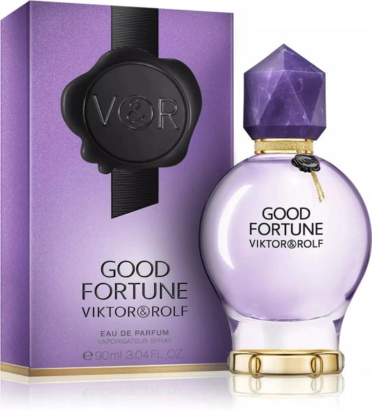 VIKTOR & ROLF Good Fortune Eau De Parfum 90ml Viktor & RolfAmbient Beauty