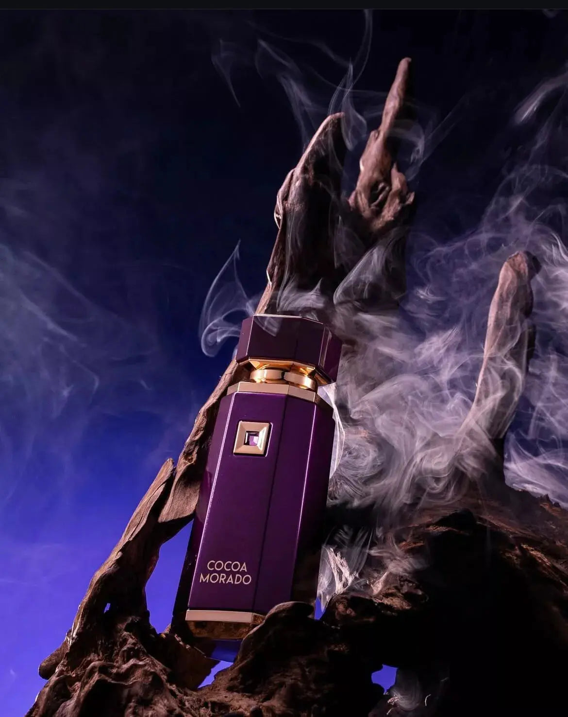 FRENCH AVENUE Cocoa Morado Eau De Parfum 100ml French Avenue Ambient Beauty