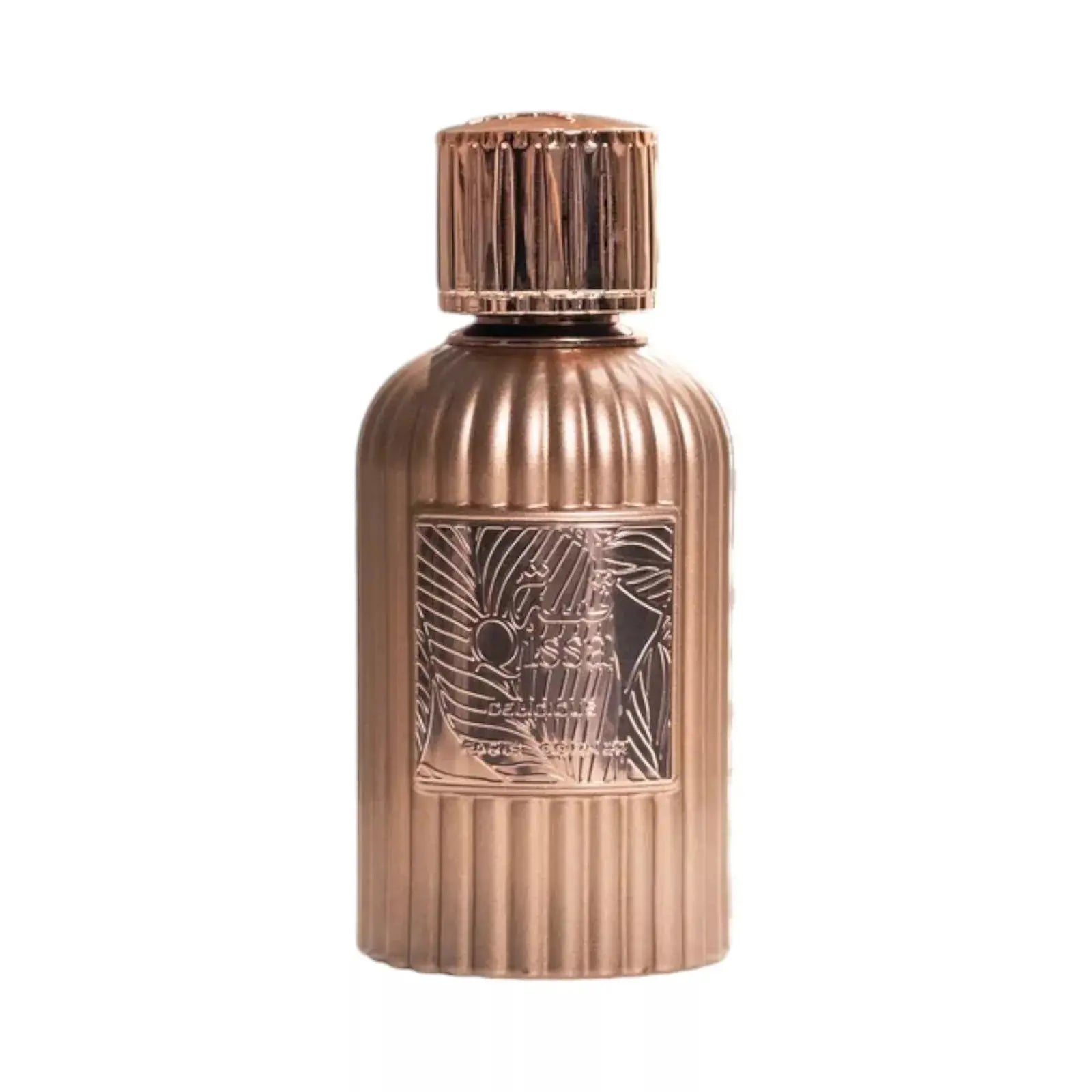 PARIS CORNER Qissa Delicious Eau De Parfum 100ml Paris Corner Ambient Beauty