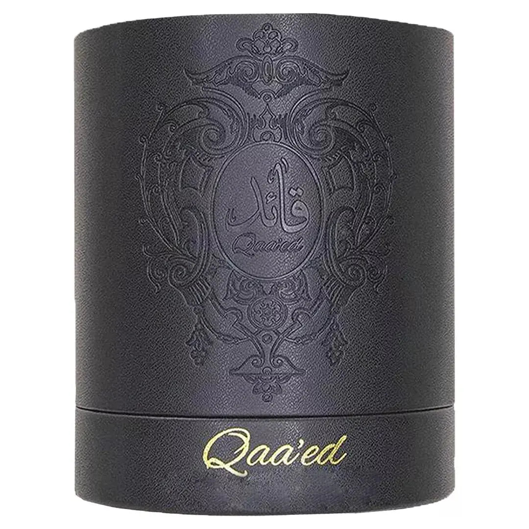 LATTAFA Qaa'ed Eau De Parfum 100ml LattafaAmbient Beauty