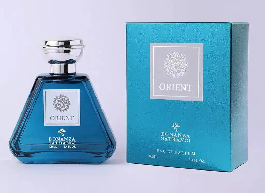 BONANZA SATRANGI Orient Eau De Parfum 100ml Bonanza SatrangiAmbient Beauty