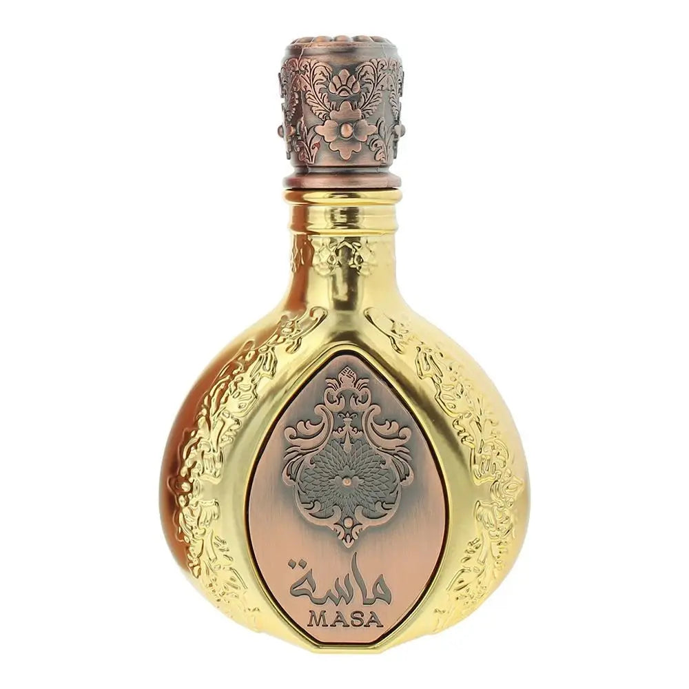 Lattafa Pride Masa Perfume Bottle