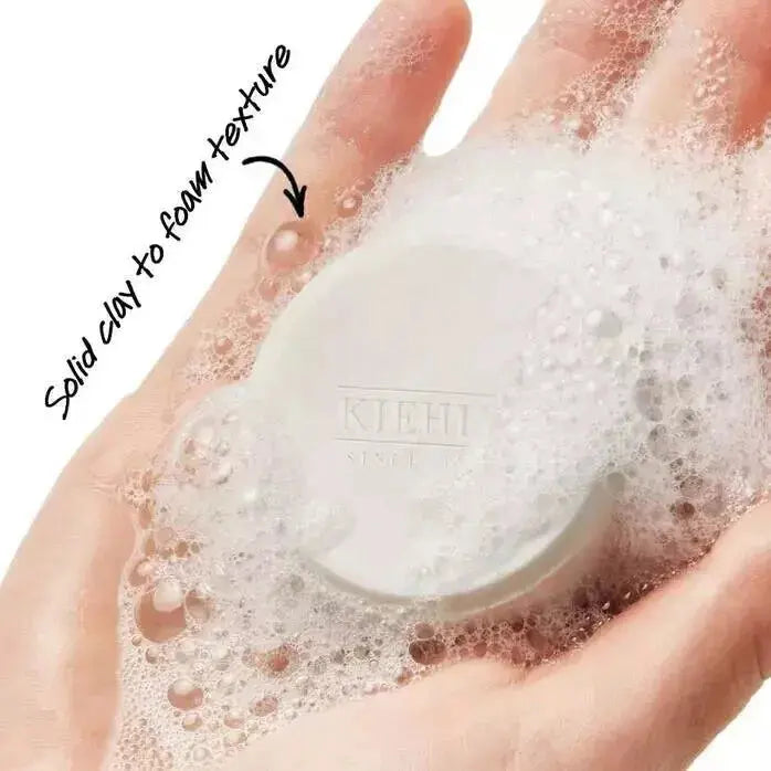 KIEHL'S Rare Earth Deep Pore Purifying Concentrated Cleansing Bar 100g Kiehl'sAmbient Beauty