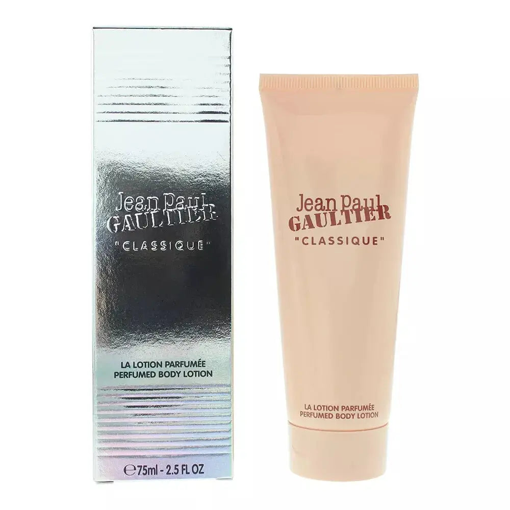 JEAN PAUL GAULTIER Classique Perfumed Body Lotion 75ml Jean Paul GaultierAmbient Beauty