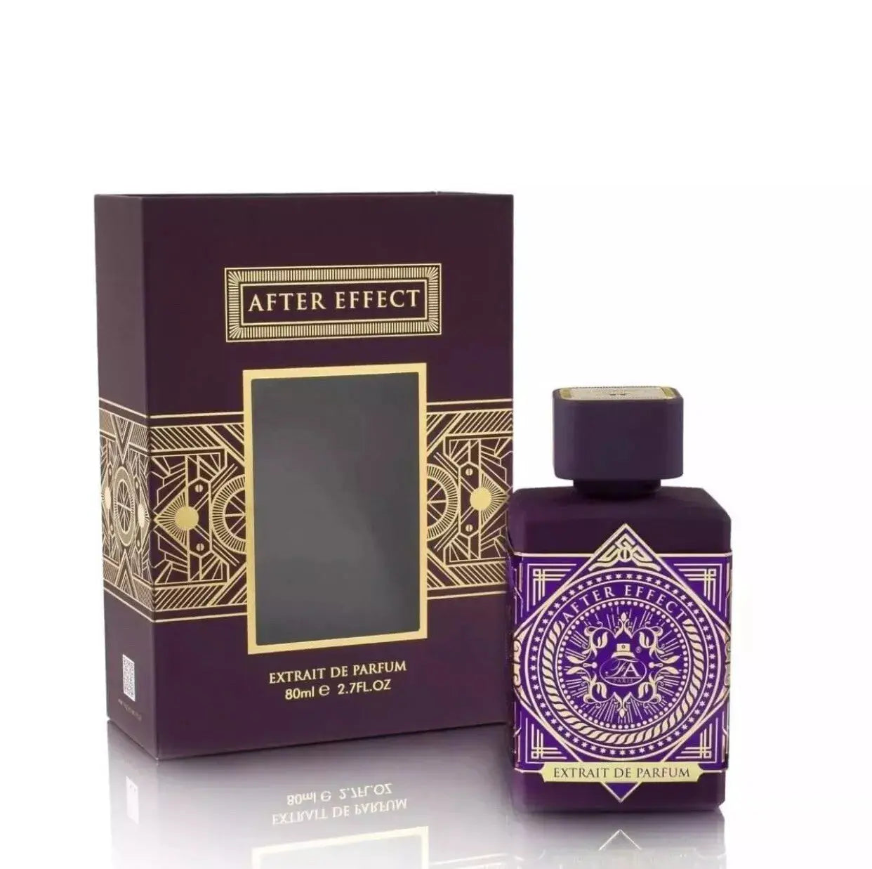 FRENCH AVENUE After Effect Extrait De Parfum 80ml French AvenueAmbient Beauty