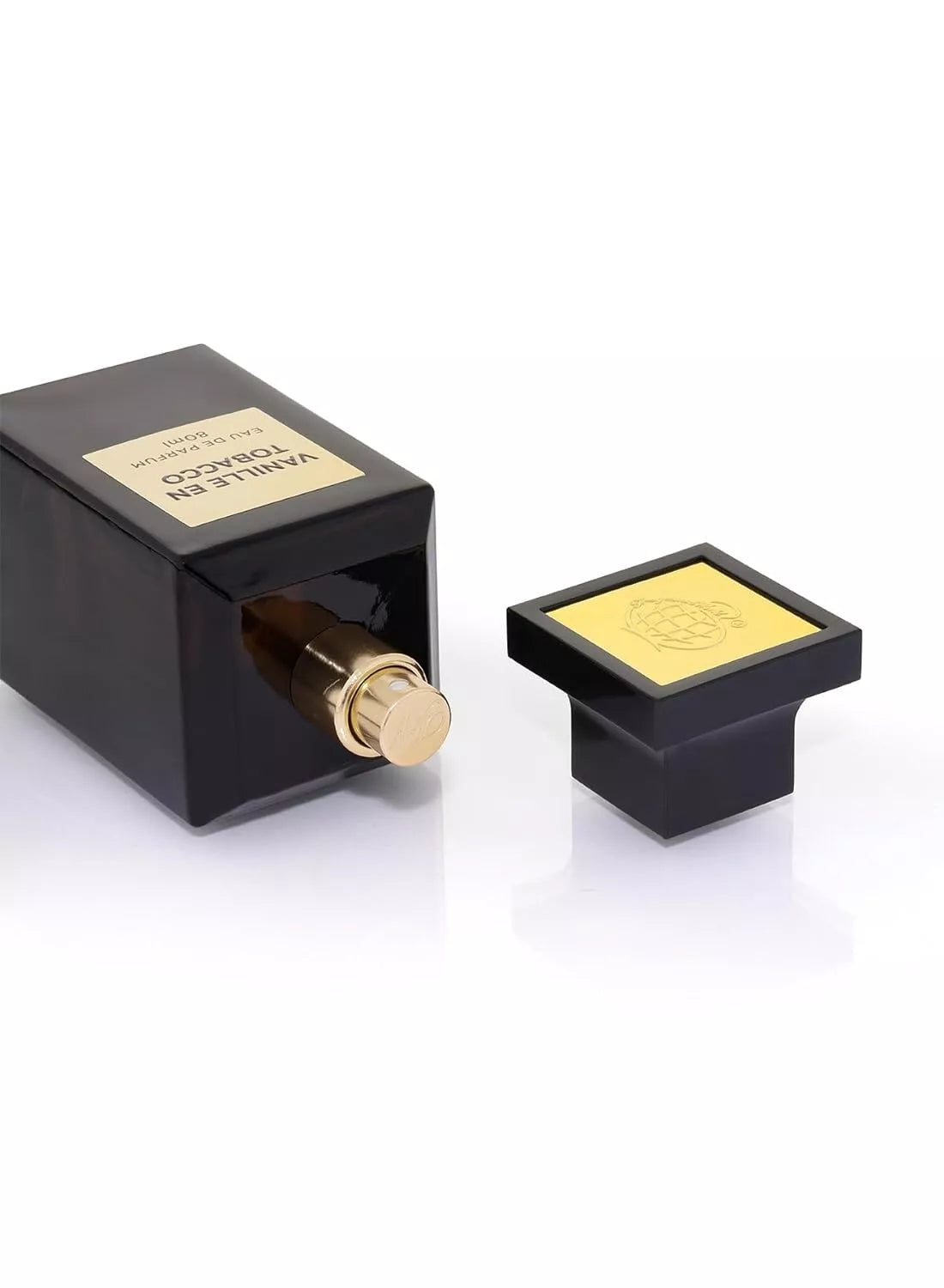 FRAGRANCE WORLD Vanilla En Tobacco Eau De Parfum 80ml Fragrance World Ambient Beauty