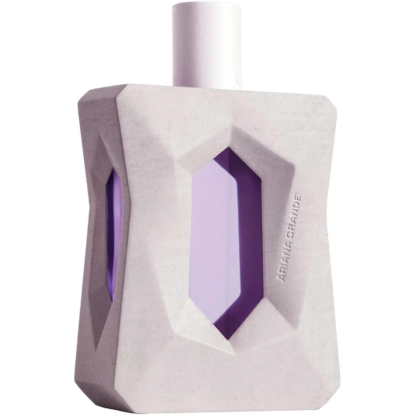 Ariana Grande God Is A Woman Eau de Parfum Bottle