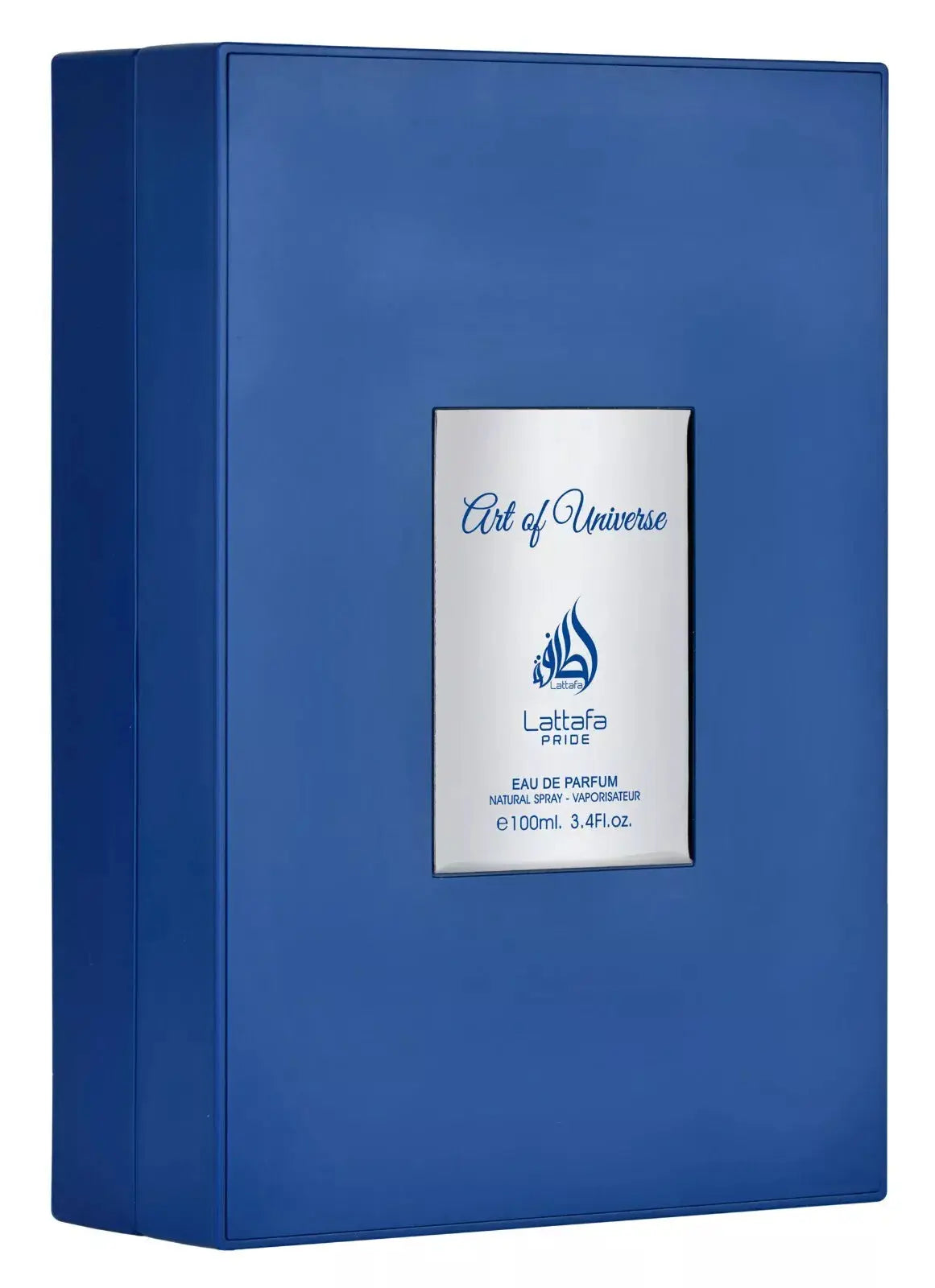 LATTAFA Pride Art Of Universe Eau De Parfum 100ml Lattafa Ambient Beauty