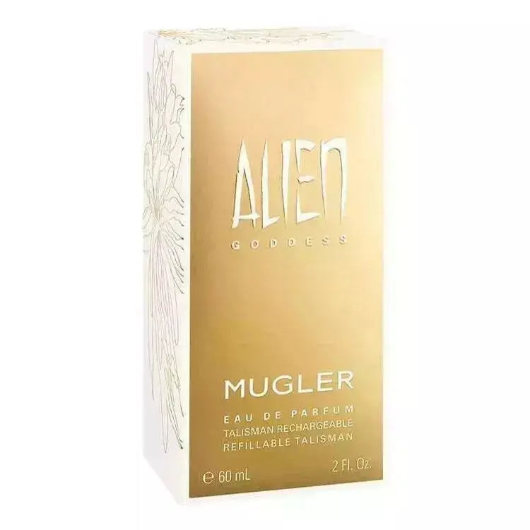 THIERRY MUGLER Alien Goddess Intense Eau De Parfum 60ml Thierry MuglerAmbient Beauty