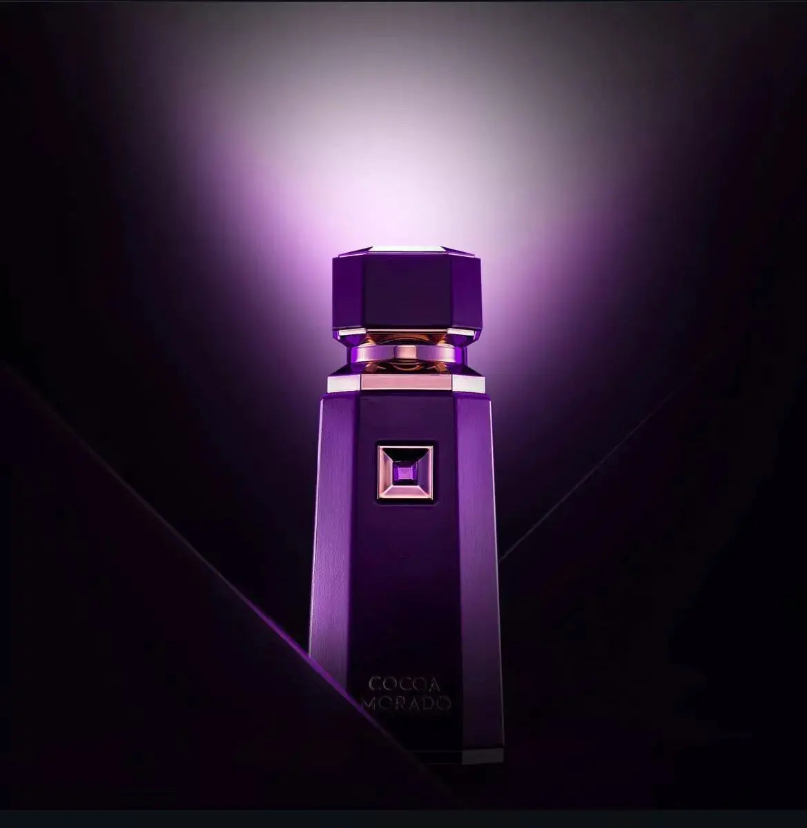 FRENCH AVENUE Cocoa Morado Eau De Parfum 100ml French Avenue Ambient Beauty