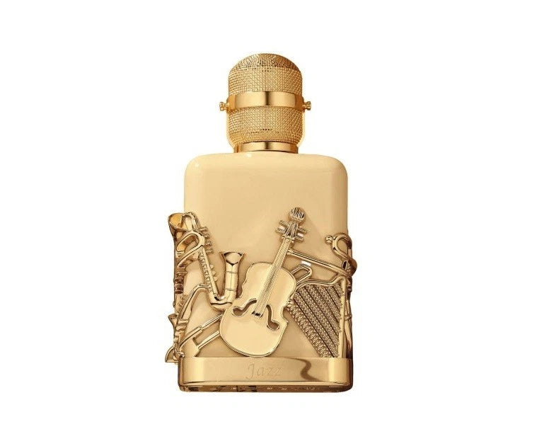 FRAGRANCE WORLD Notes Jazz Eau De Parfum 100ml Fragrance World Ambient Beauty