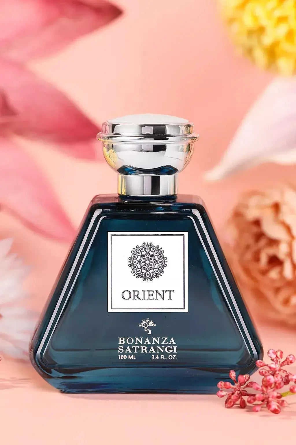 BONANZA SATRANGI Orient Eau De Parfum 100ml Bonanza SatrangiAmbient Beauty