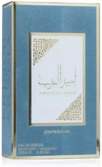 ASDAAF Ameer Al Arab Imperium Eau De Parfum 100ml AsdaafAmbient Beauty