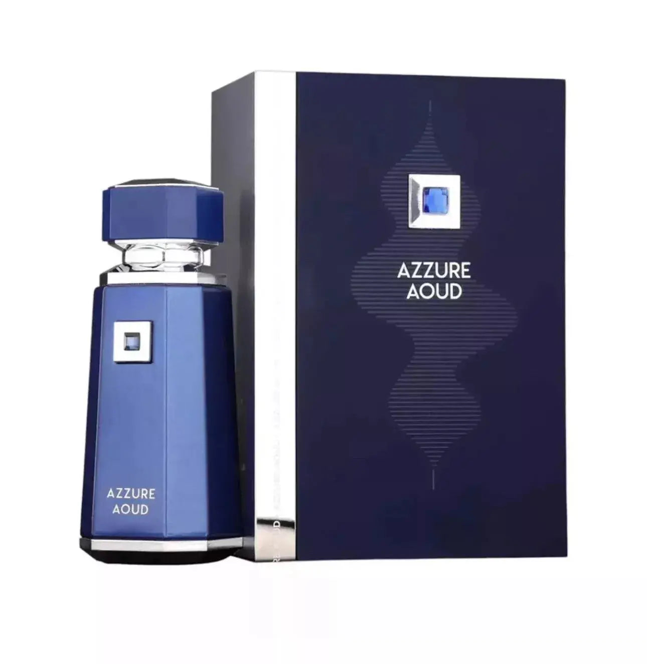 FRENCH AVENUE Azzure Aoud Eau De Parfum 100ml French AvenueAmbient Beauty