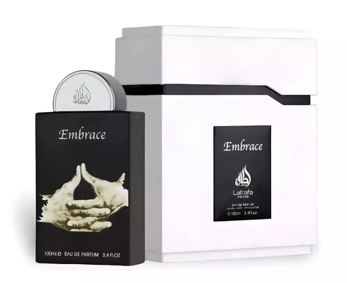 LATTAFA Pride Embrace Eau De Parfum 100ml Lattafa Ambient Beauty