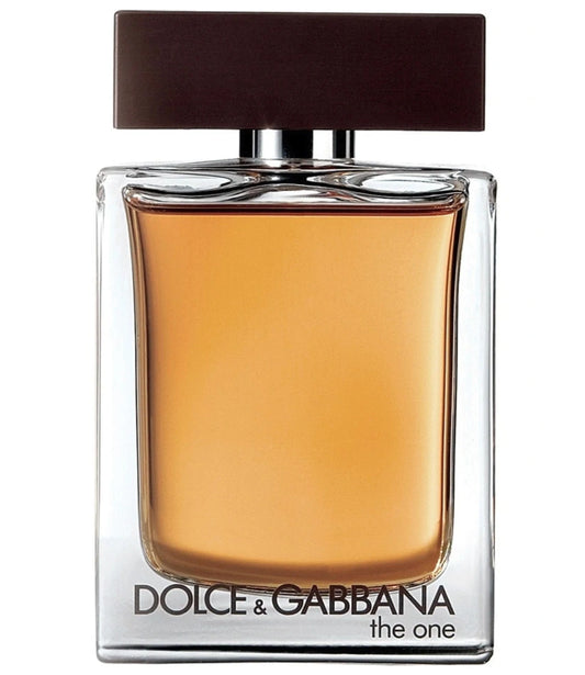 Dolce & Gabbana The One Eau de Toilette 100ml For Men