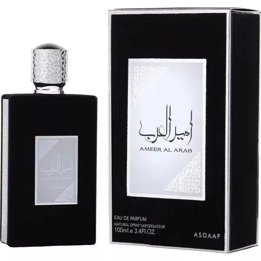 ASDAAF Ameer Al Arab Eau De Parfum 100ml AsdaafAmbient Beauty