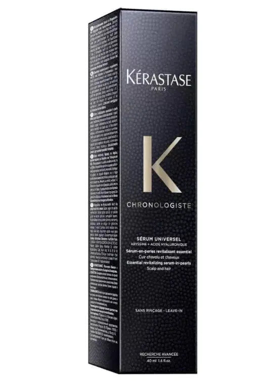 KERASTASE Chronologiste Serum Universel Caviar Hair Serum 40ml KerastaseAmbient Beauty