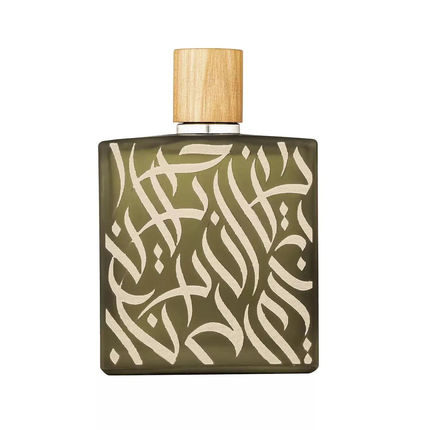 RAYHAAN Ellwood Wood Collection Eau De Parfum 100ml RayhaanAmbient Beauty