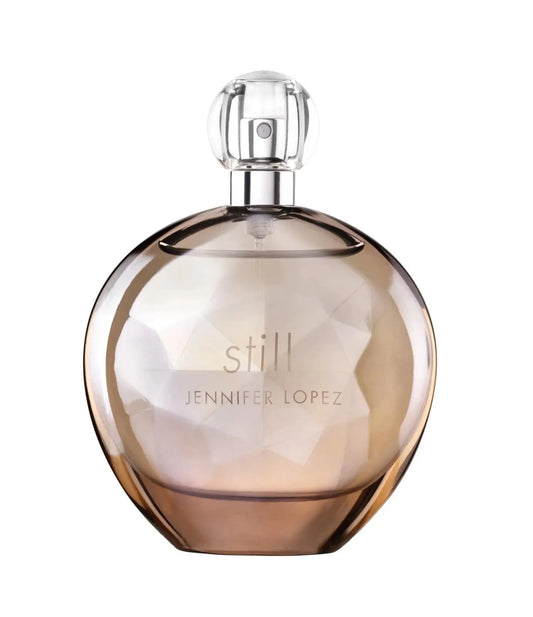 Jennifer Lopez Still Eau de Parfum Bottle