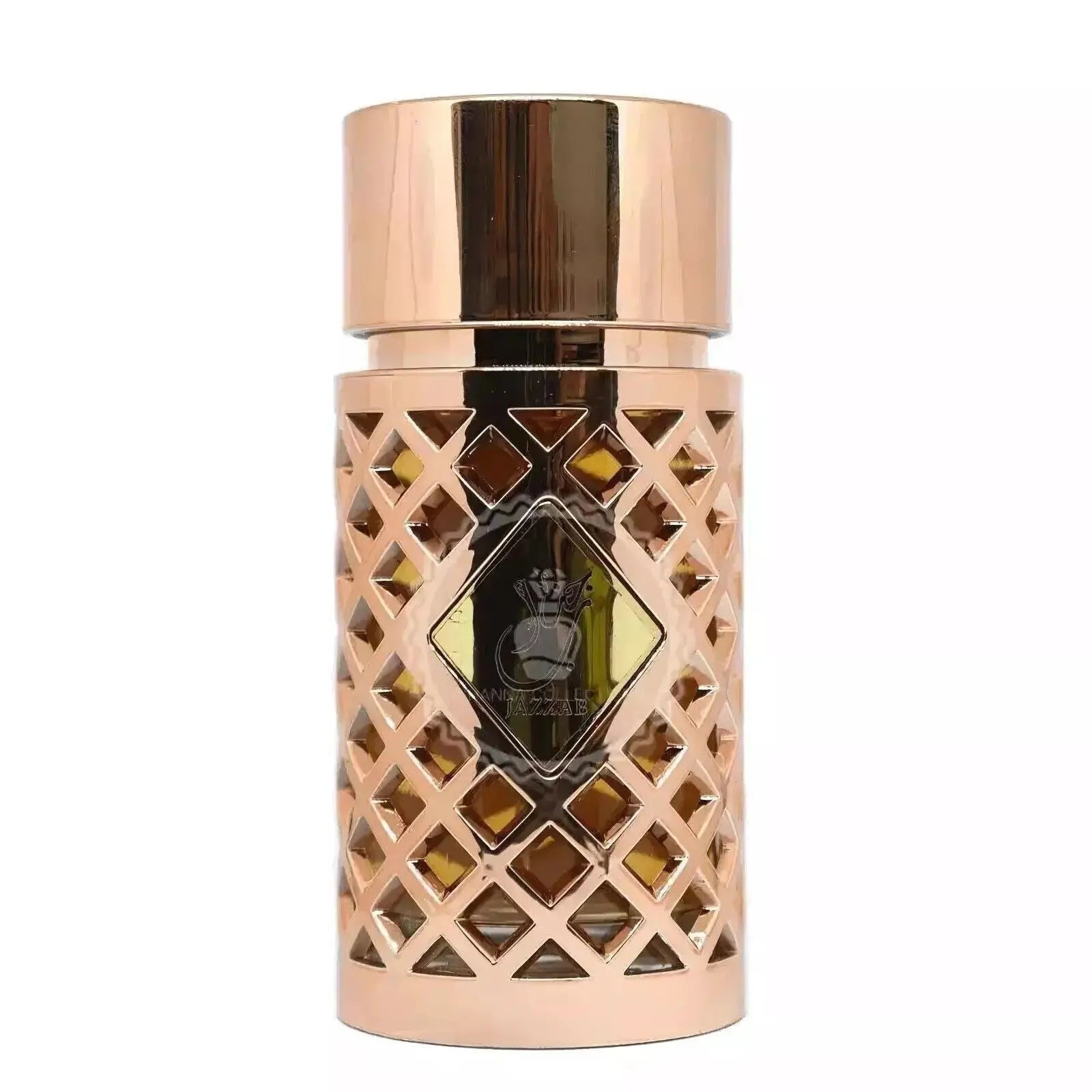 ARD AL ZAAFARAN Jazzab Gold Eau De Parfum 100ml Ard Al ZaafaranAmbient Beauty