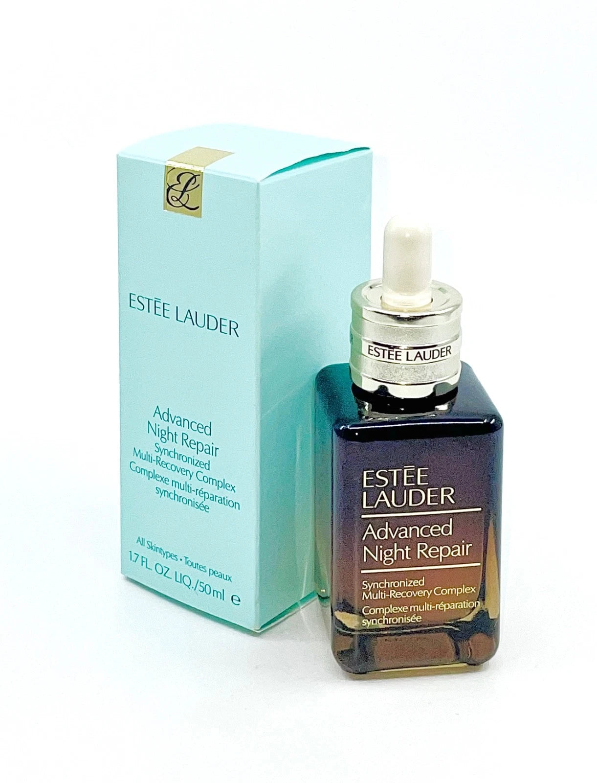 Estée Lauder Advanced Night Repair Synchronized Multi-Recovery Complex 50ml For Women