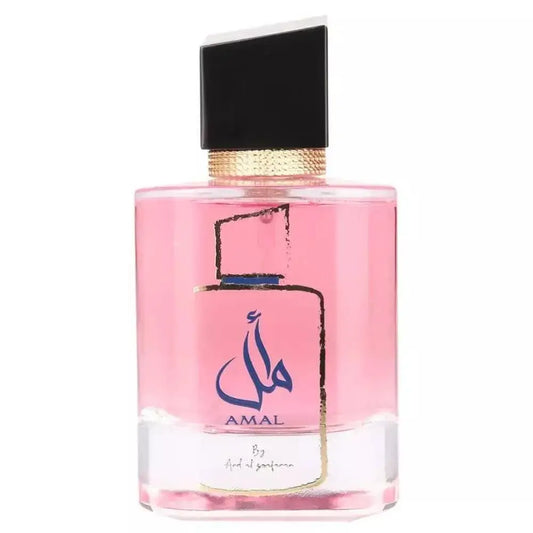 ARD AL ZAAFARAN Amal Eau De Parfum 100ml Ard Al ZaafaranAmbient Beauty