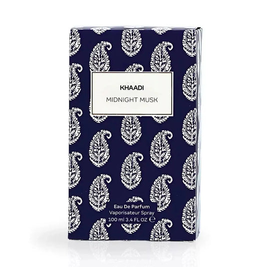 KHAADI Midnight Musk Eau De Parfum 100ml KhaadiAmbient Beauty