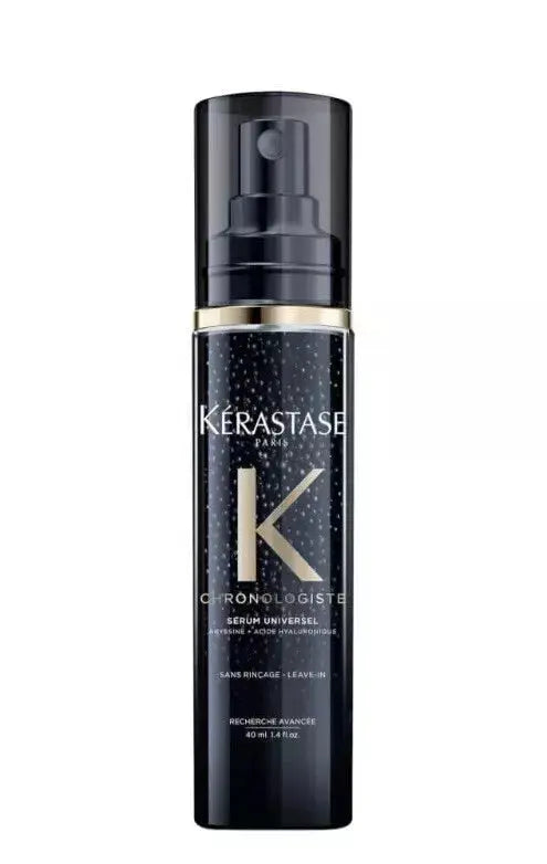 KERASTASE Chronologiste Serum Universel Caviar Hair Serum 40ml KerastaseAmbient Beauty