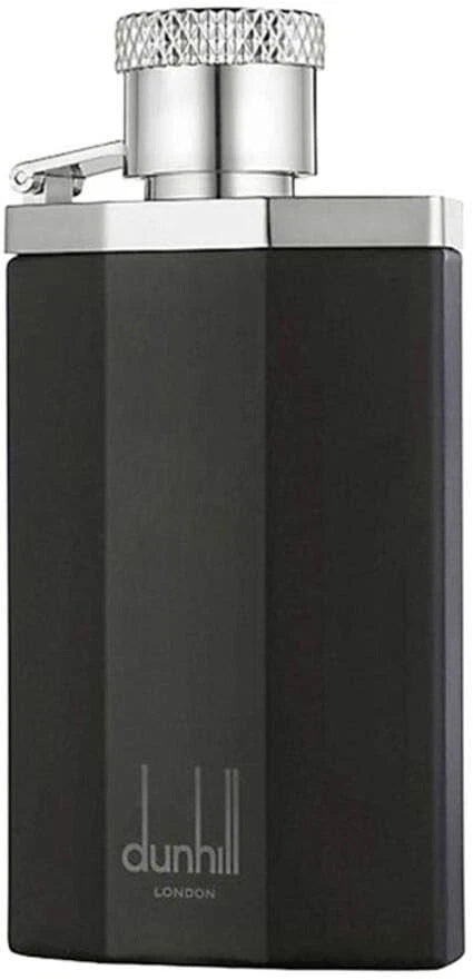 Dunhill Desire Black Eau de Toilette Bottle