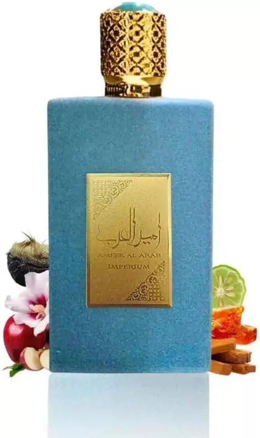 ASDAAF Ameer Al Arab Imperium Eau De Parfum 100ml AsdaafAmbient Beauty